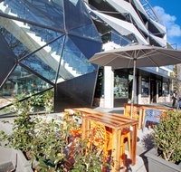 Accommodate Canberra - Braddon IQ Smart Apartments - Kempsey Accommodation