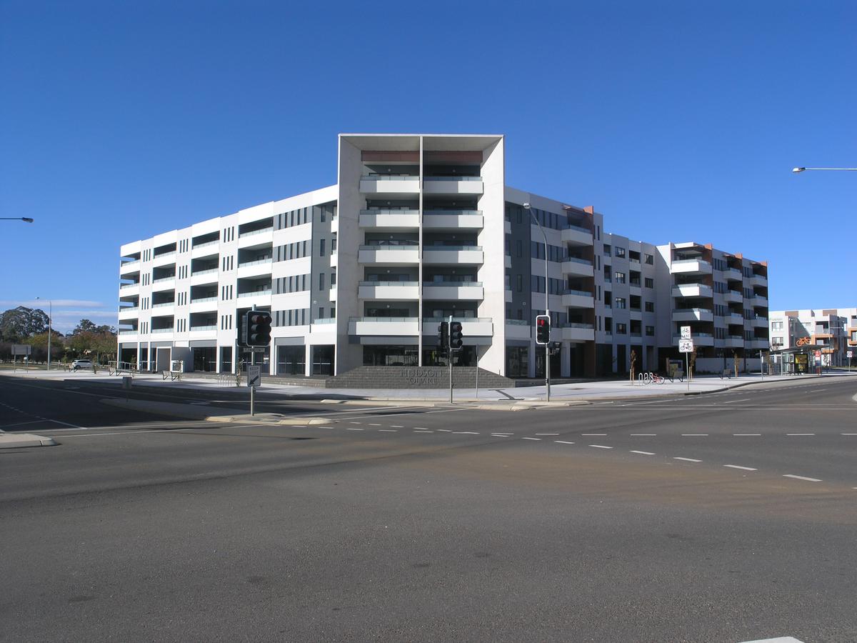 Amaroo ACT Kempsey Accommodation