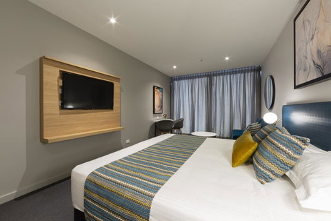 Mercure Canberra Belconnen - Kempsey Accommodation 9