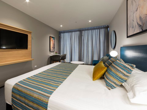 Mercure Canberra Belconnen - Kempsey Accommodation 8