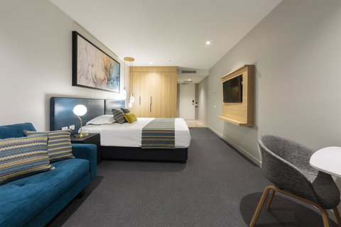 Mercure Canberra Belconnen - Kempsey Accommodation 13