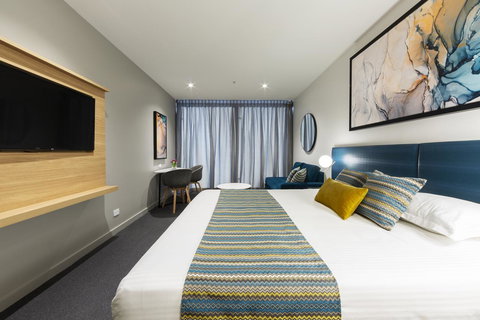Mercure Canberra Belconnen - Kempsey Accommodation 3