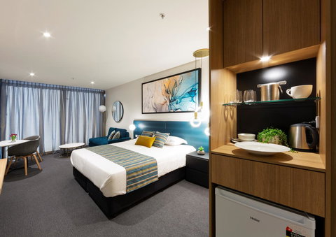 Mercure Canberra Belconnen - Kempsey Accommodation 6