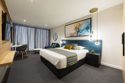 Mercure Canberra Belconnen - Kempsey Accommodation 4