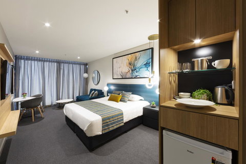 Mercure Canberra Belconnen - Kempsey Accommodation 0