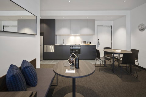 Quest Penrith - Kempsey Accommodation 4
