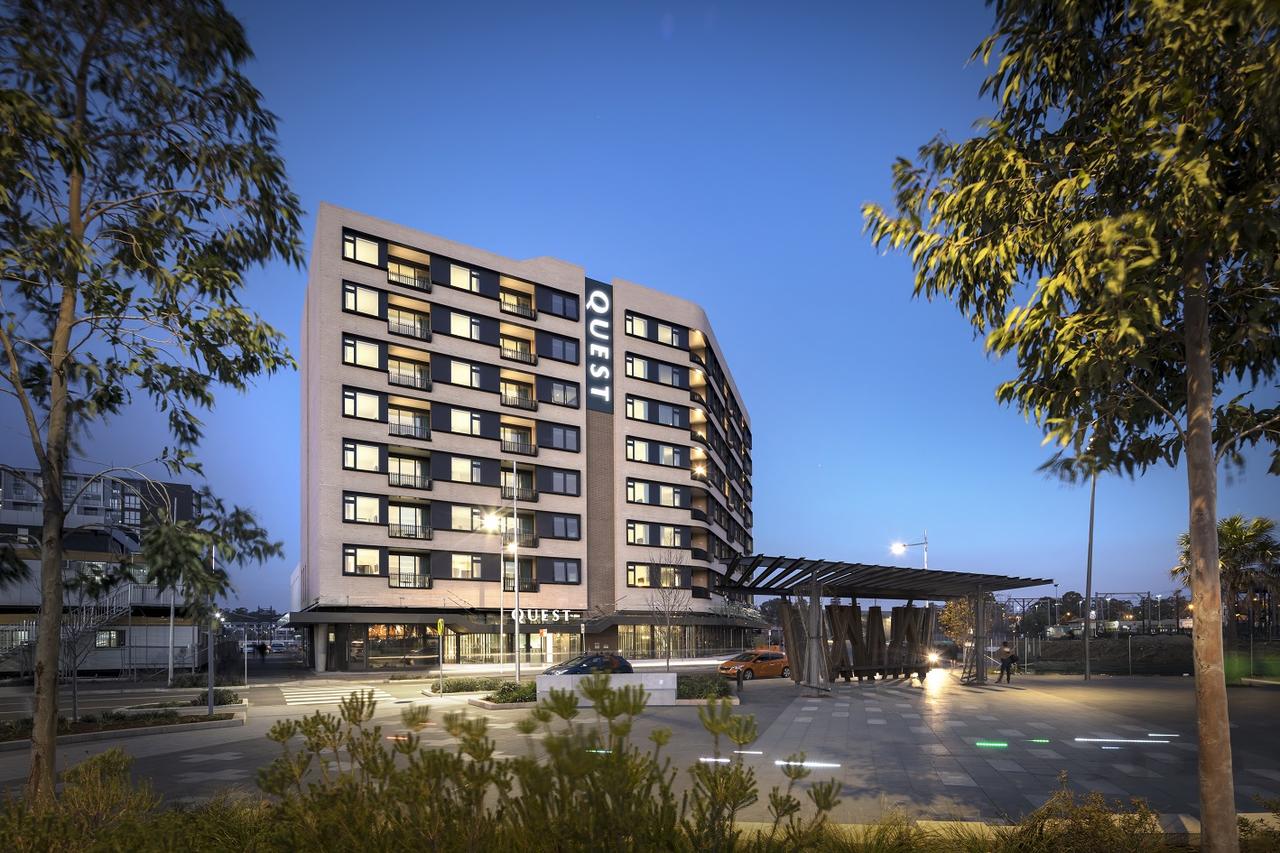 Penrith NSW Kempsey Accommodation