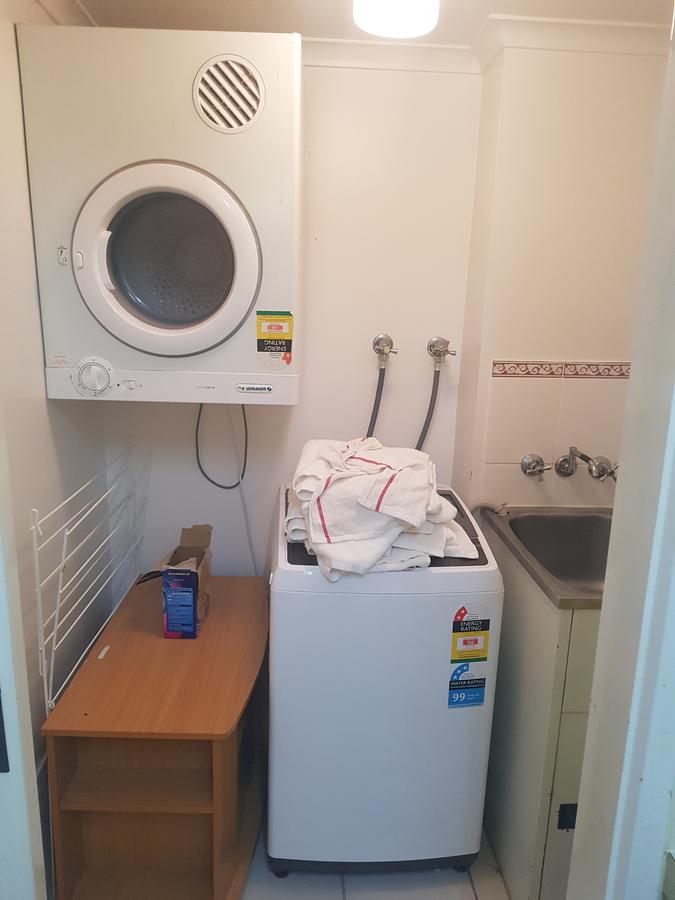 Reid ACT Kempsey Accommodation