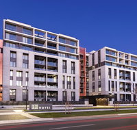 Deco Hotel Canberra - Kempsey Accommodation