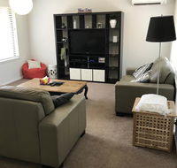 Central Tranquility Heart of Orange - Kempsey Accommodation