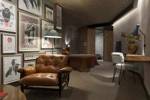 Ovolo Nishi - Kempsey Accommodation 14