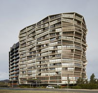 Ovolo Nishi - Kempsey Accommodation