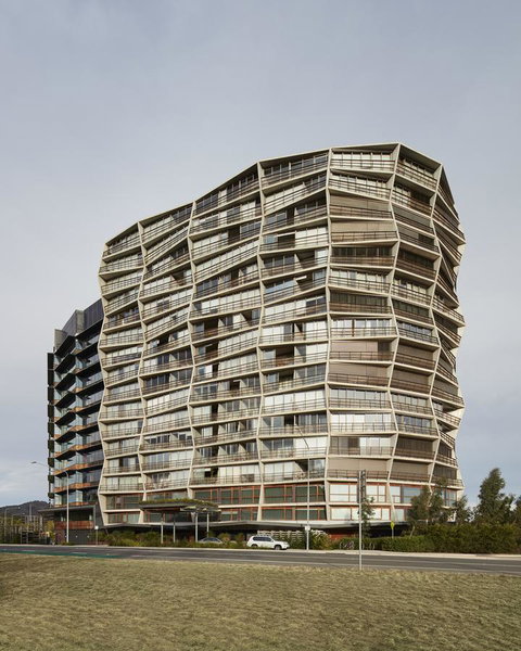 Ovolo Nishi - Kempsey Accommodation 0