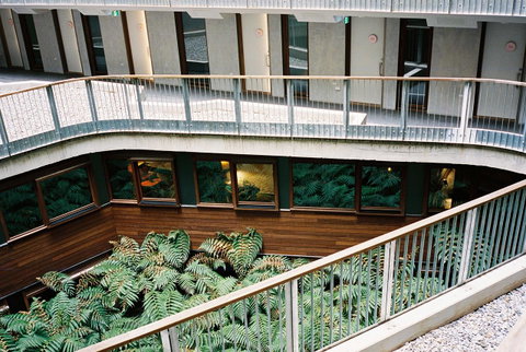 Ovolo Nishi - Kempsey Accommodation 37