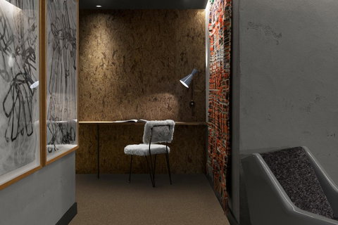 Ovolo Nishi - Kempsey Accommodation 21