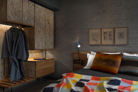 Ovolo Nishi - Kempsey Accommodation 2