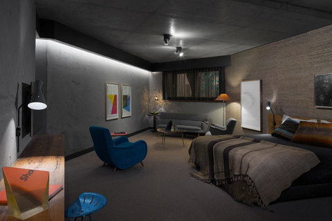 Ovolo Nishi - Kempsey Accommodation 9