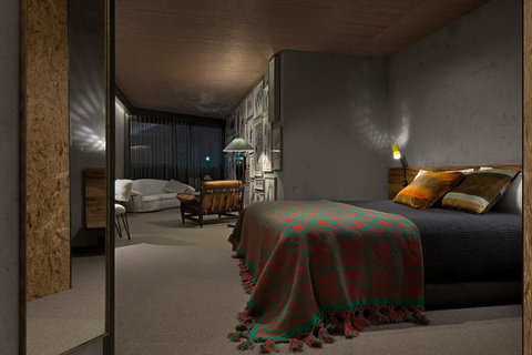 Ovolo Nishi - Kempsey Accommodation 22