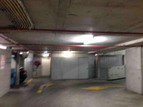 Spacious 1BR Stylish New Acton Apartment +Parking - Kempsey Accommodation 7