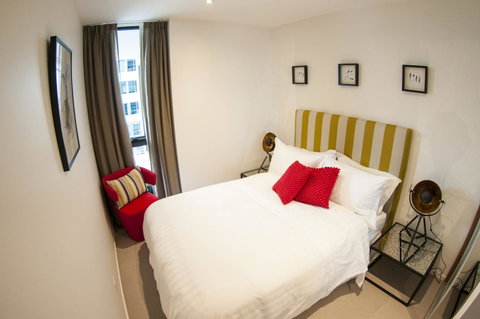 KUI - Manhattan Apartments - Kempsey Accommodation 14