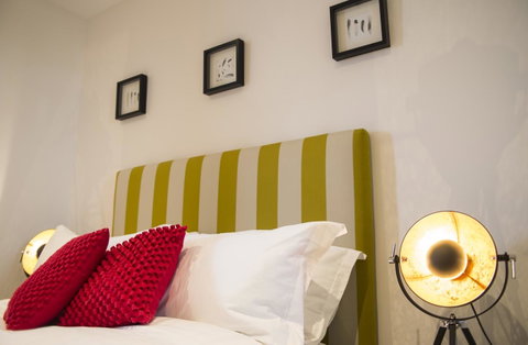 KUI - Manhattan Apartments - Kempsey Accommodation 7