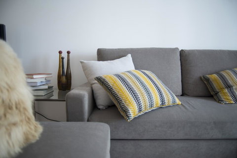 KUI - Manhattan Apartments - Kempsey Accommodation 22