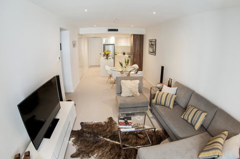 KUI - Manhattan Apartments - Kempsey Accommodation 12