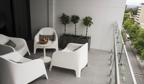 KUI - Manhattan Apartments - Kempsey Accommodation 2