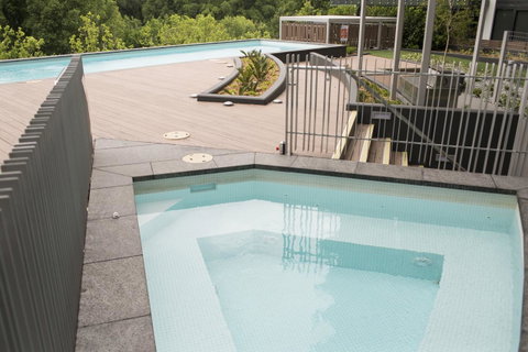 KUI - Manhattan Apartments - Kempsey Accommodation 3