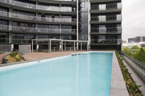 KUI - Manhattan Apartments - Kempsey Accommodation 5