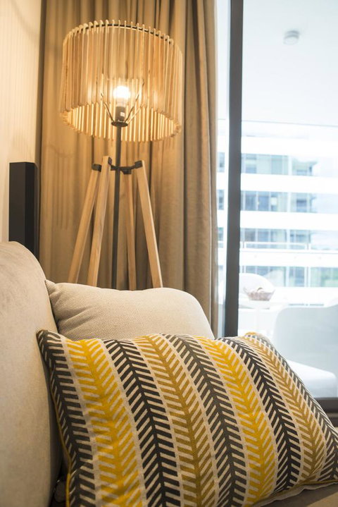 KUI - Manhattan Apartments - Kempsey Accommodation 17