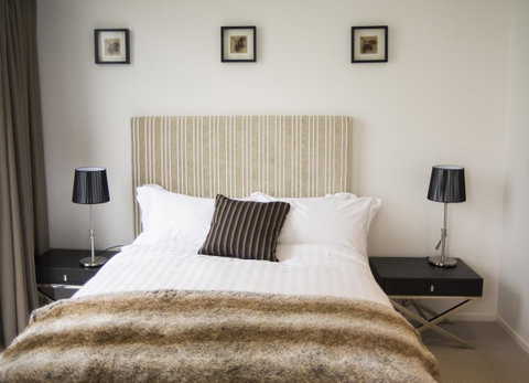 KUI - Manhattan Apartments - Kempsey Accommodation 9