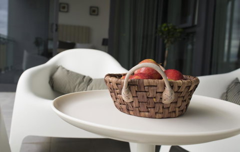 KUI - Manhattan Apartments - Kempsey Accommodation 11