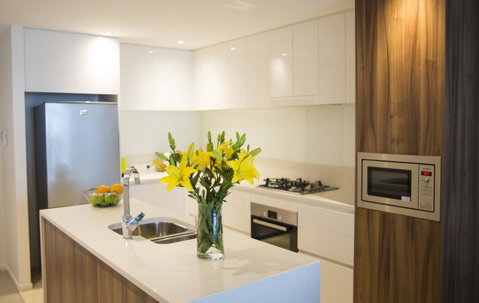 KUI - Manhattan Apartments - Kempsey Accommodation 21