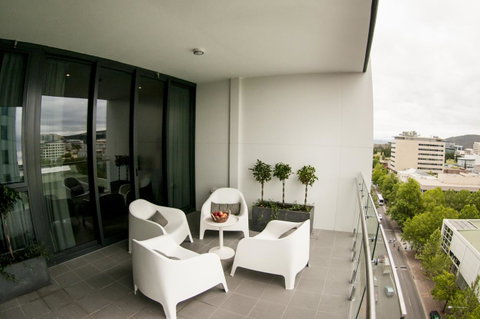 KUI - Manhattan Apartments - Kempsey Accommodation 16