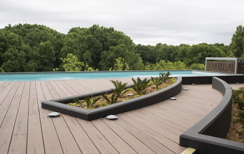 KUI - Manhattan Apartments - Kempsey Accommodation 20