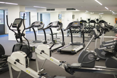 KUI - Manhattan Apartments - Kempsey Accommodation 6