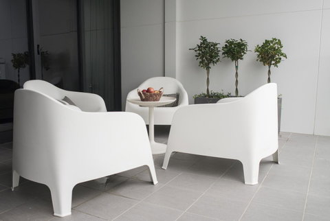 KUI - Manhattan Apartments - Kempsey Accommodation 1