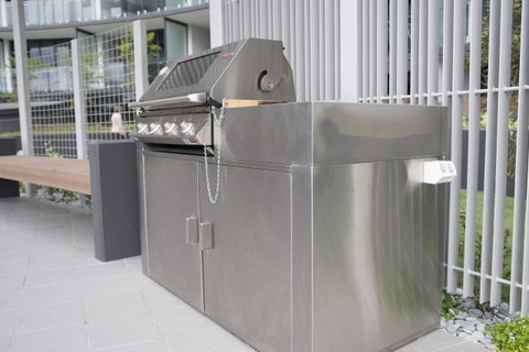 KUI - Manhattan Apartments - Kempsey Accommodation 18