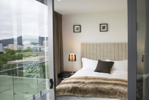 KUI - Manhattan Apartments - Kempsey Accommodation 15