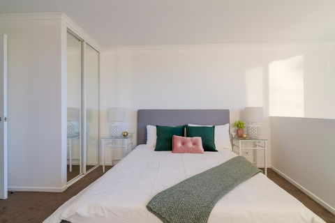 ALLARA CANBERRA - Kempsey Accommodation 8