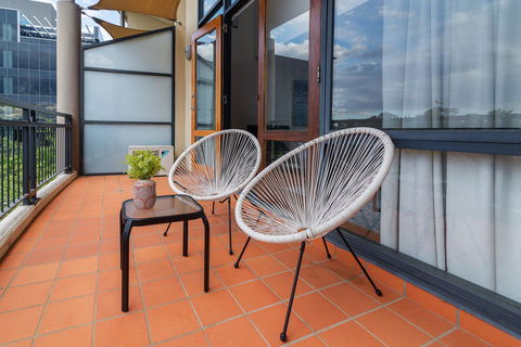 ALLARA CANBERRA - Kempsey Accommodation 5