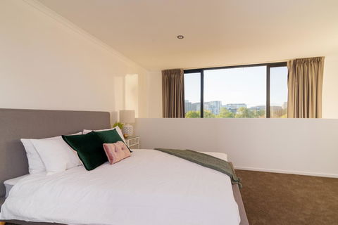 ALLARA CANBERRA - Kempsey Accommodation 9