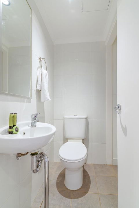 ALLARA CANBERRA - Kempsey Accommodation 12