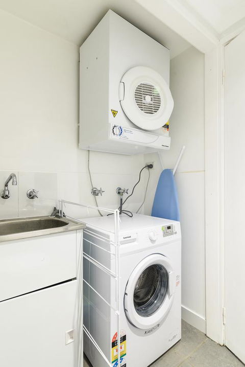 ALLARA CANBERRA - Kempsey Accommodation 14