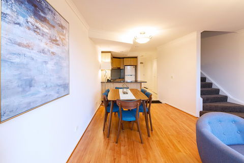 ALLARA CANBERRA - Kempsey Accommodation 3