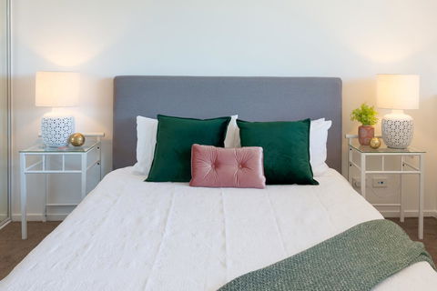 ALLARA CANBERRA - Kempsey Accommodation 10