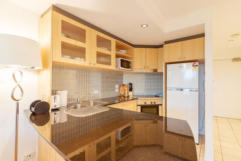 ALLARA CANBERRA - Kempsey Accommodation 4
