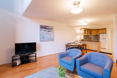 ALLARA CANBERRA - Kempsey Accommodation 1