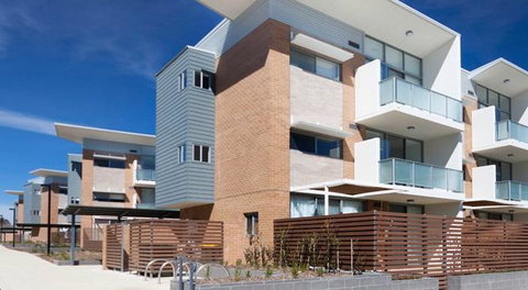 Apartments In Canberra - Kempsey Accommodation 8